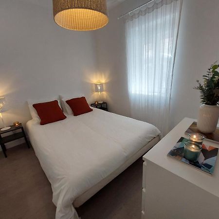 Cosy, Stylish, Central Lisbona Esterno foto