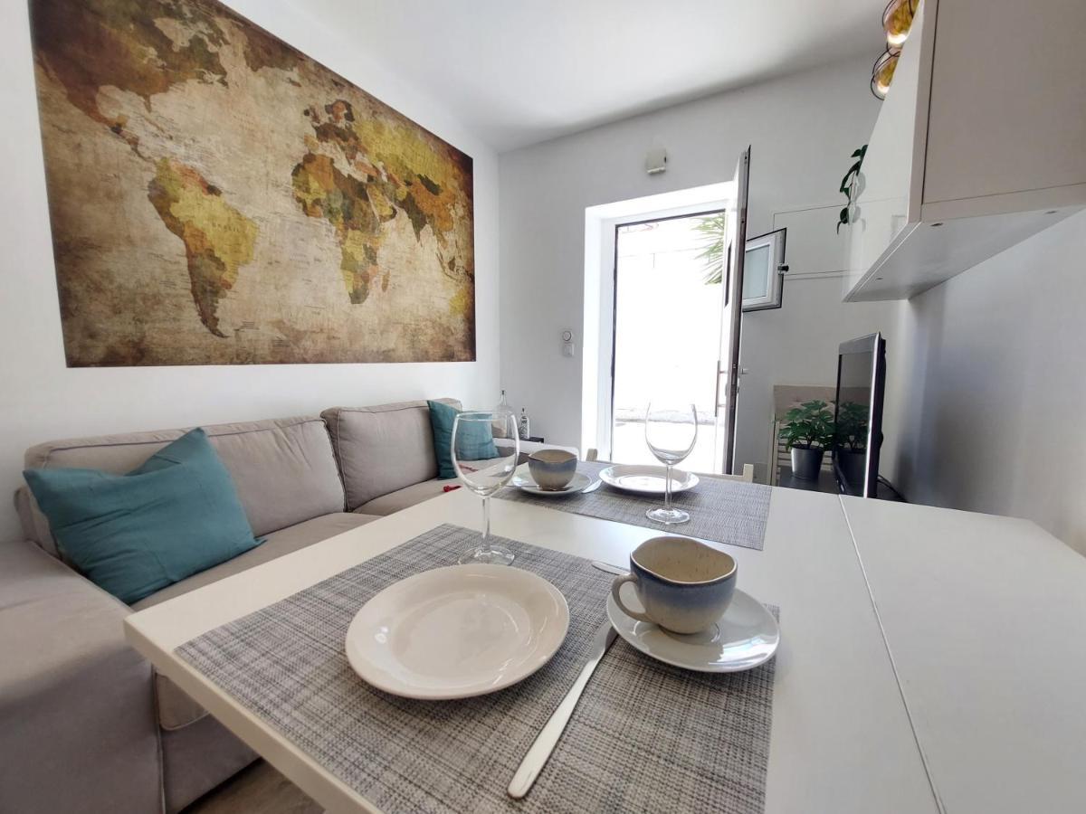 Cosy, Stylish, Central Lisbona Esterno foto