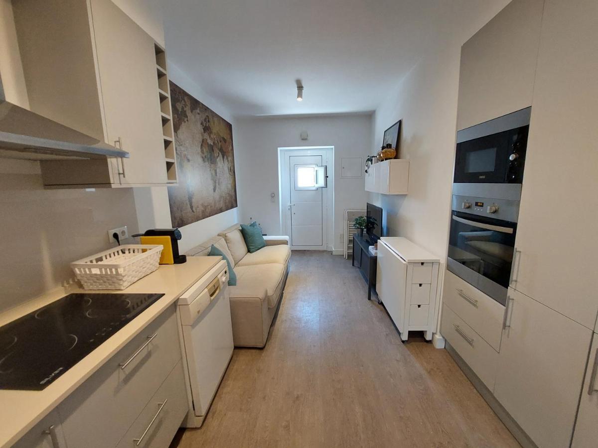 Cosy, Stylish, Central Lisbona Esterno foto