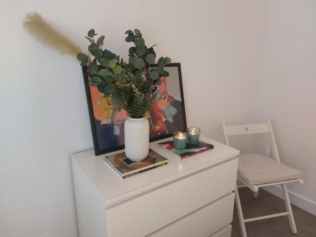 Cosy, Stylish, Central Lisbona Esterno foto