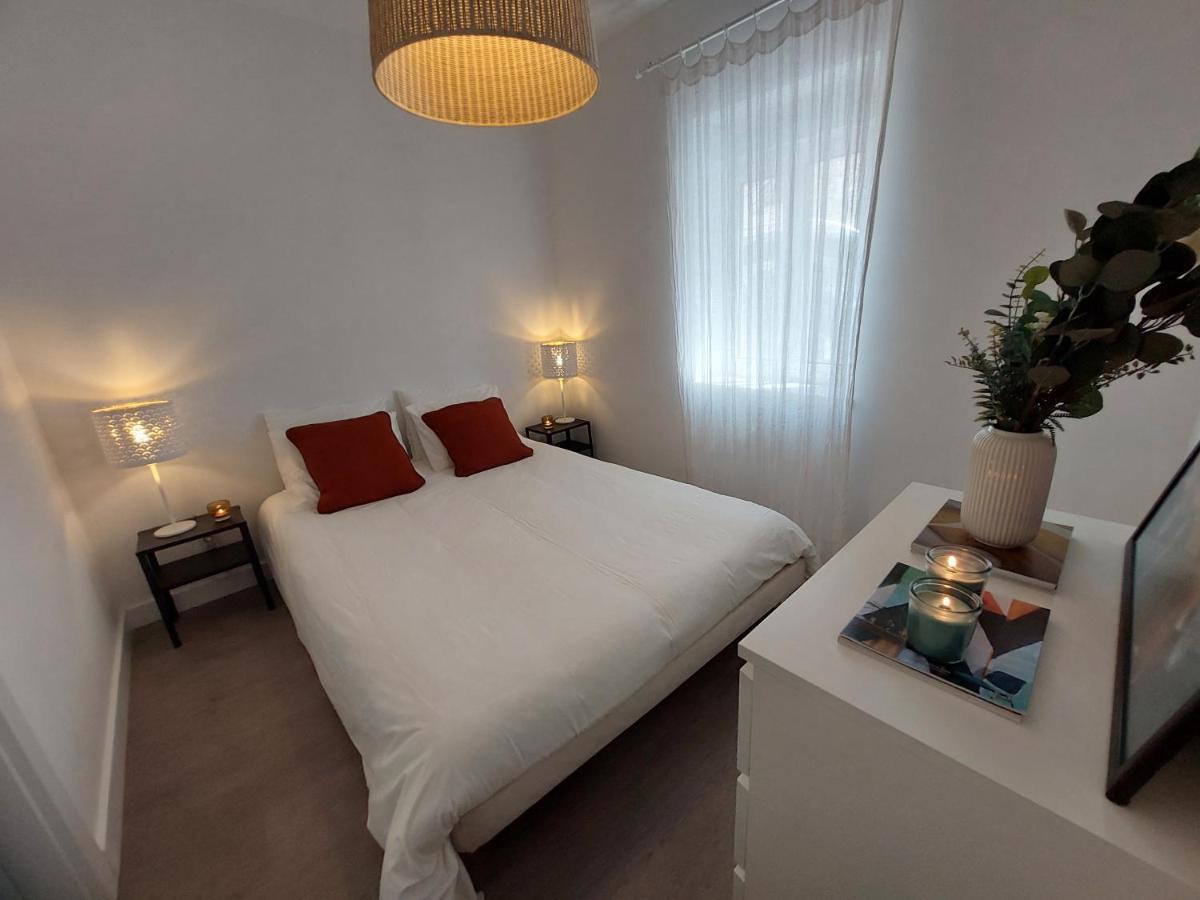 Cosy, Stylish, Central Lisbona Esterno foto