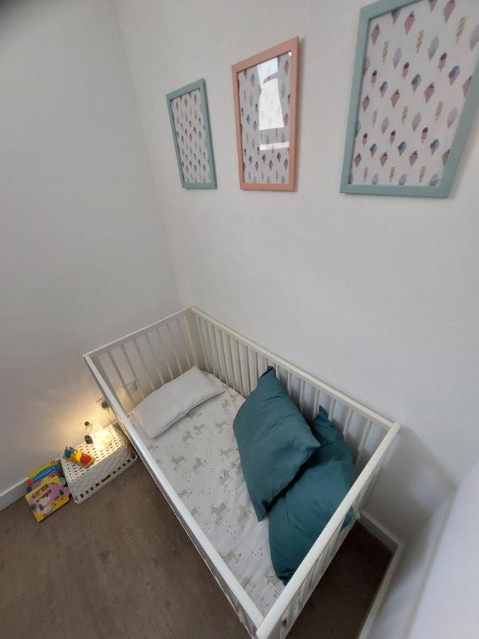Cosy, Stylish, Central Lisbona Esterno foto